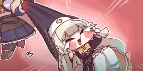 『トリッカル』LINEスタンプ第2弾発売。イードやスピッキーなど全8種_001