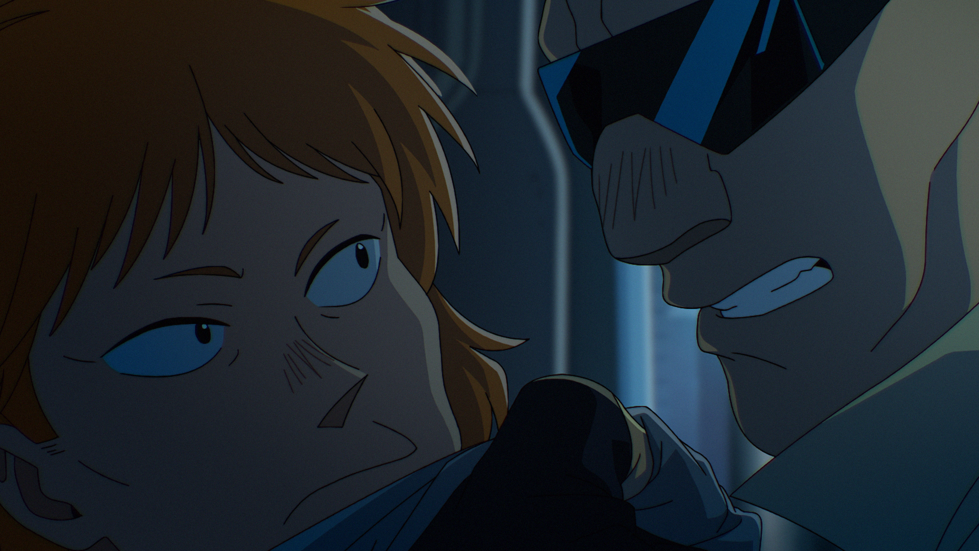 『攻殻機動隊 THE GHOST IN THE SHELL』キービジュアル&PV第2弾が解禁_006