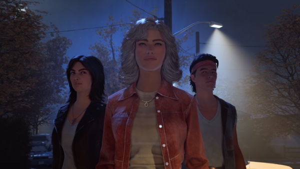 『HALLOWEEN: THE GAME』1対4マルチプレイの概要が公開。キルされても役割を変えて復活可能_005