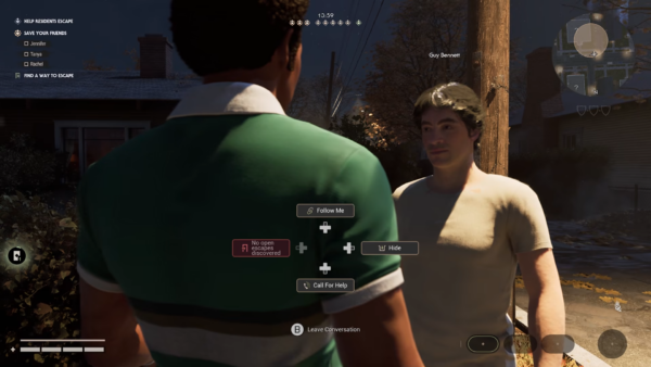 『HALLOWEEN: THE GAME』1対4マルチプレイの概要が公開。キルされても役割を変えて復活可能_006