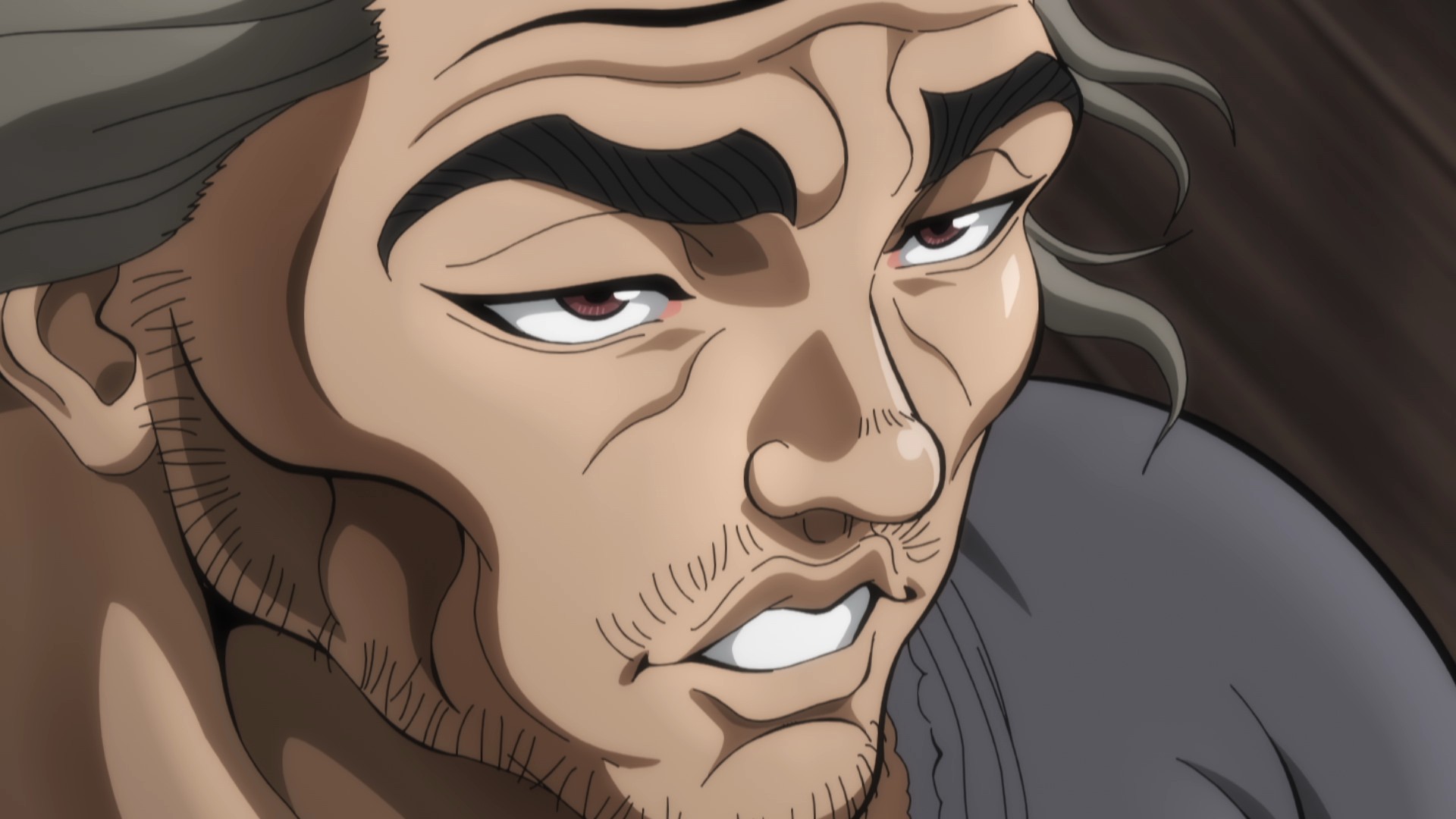 アニメ『刃牙道』第2クールがNetflixで世界独占配信決定。第1クールのTV放送も発表_003