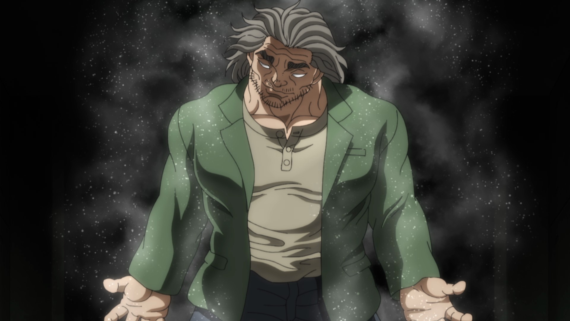 アニメ『刃牙道』第2クールがNetflixで世界独占配信決定。第1クールのTV放送も発表_005