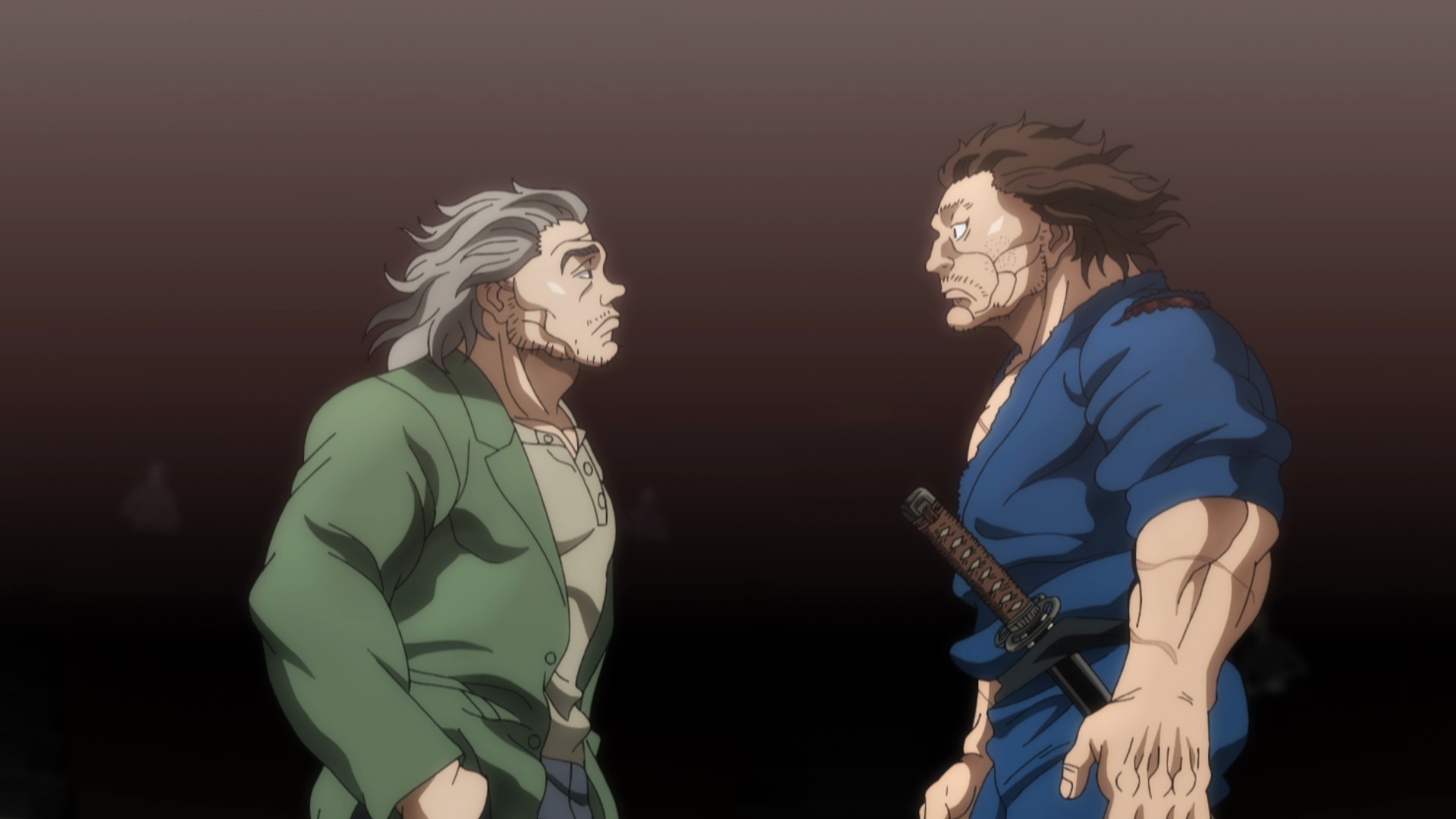 アニメ『刃牙道』第2クールがNetflixで世界独占配信決定。第1クールのTV放送も発表_008