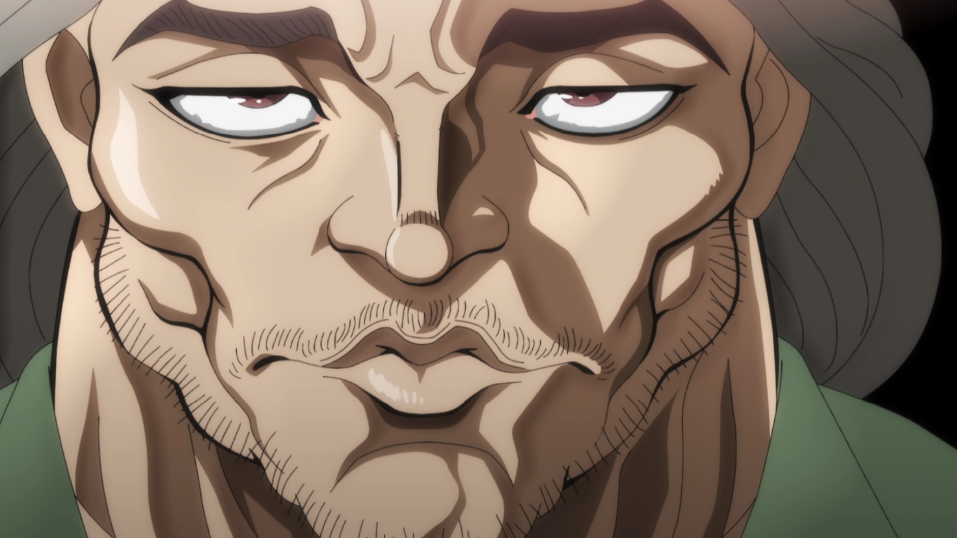 アニメ『刃牙道』第2クールがNetflixで世界独占配信決定。第1クールのTV放送も発表_010