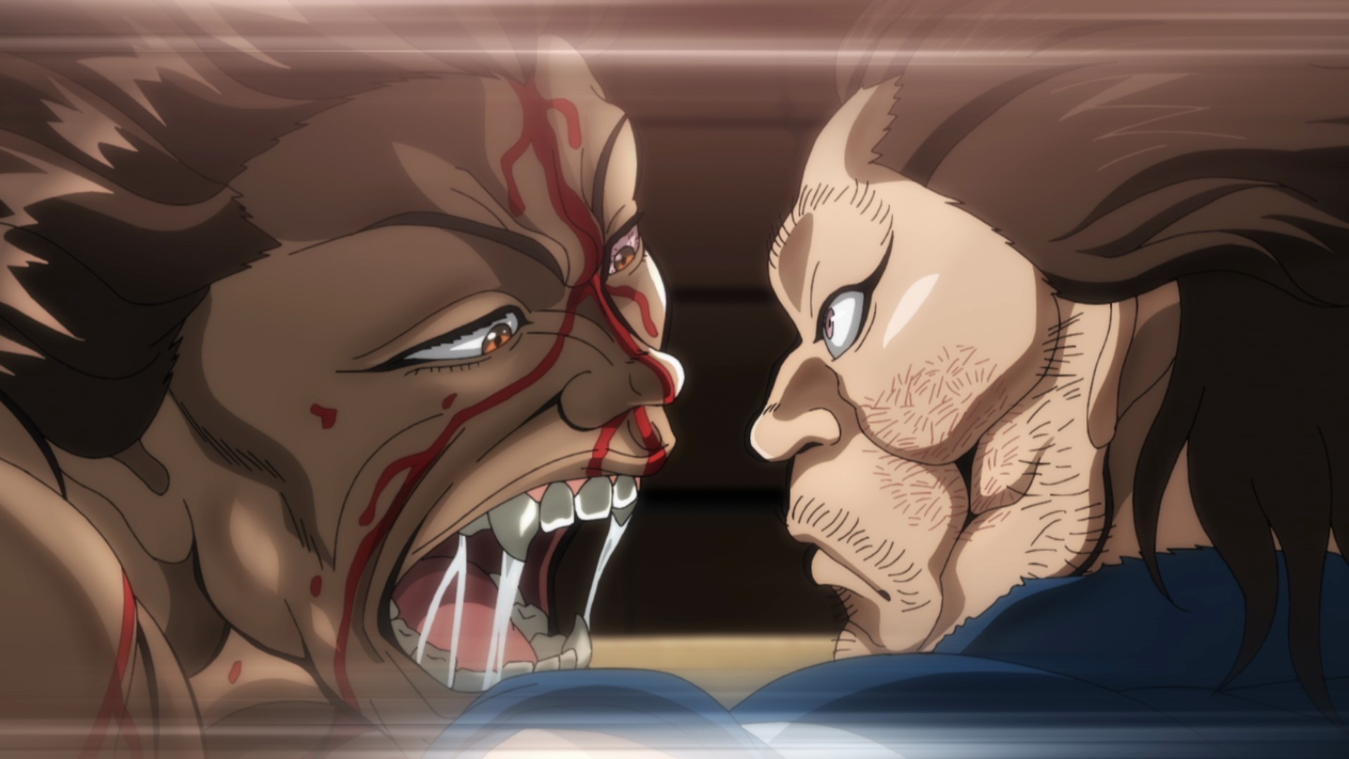 アニメ『刃牙道』第2クールがNetflixで世界独占配信決定。第1クールのTV放送も発表_011