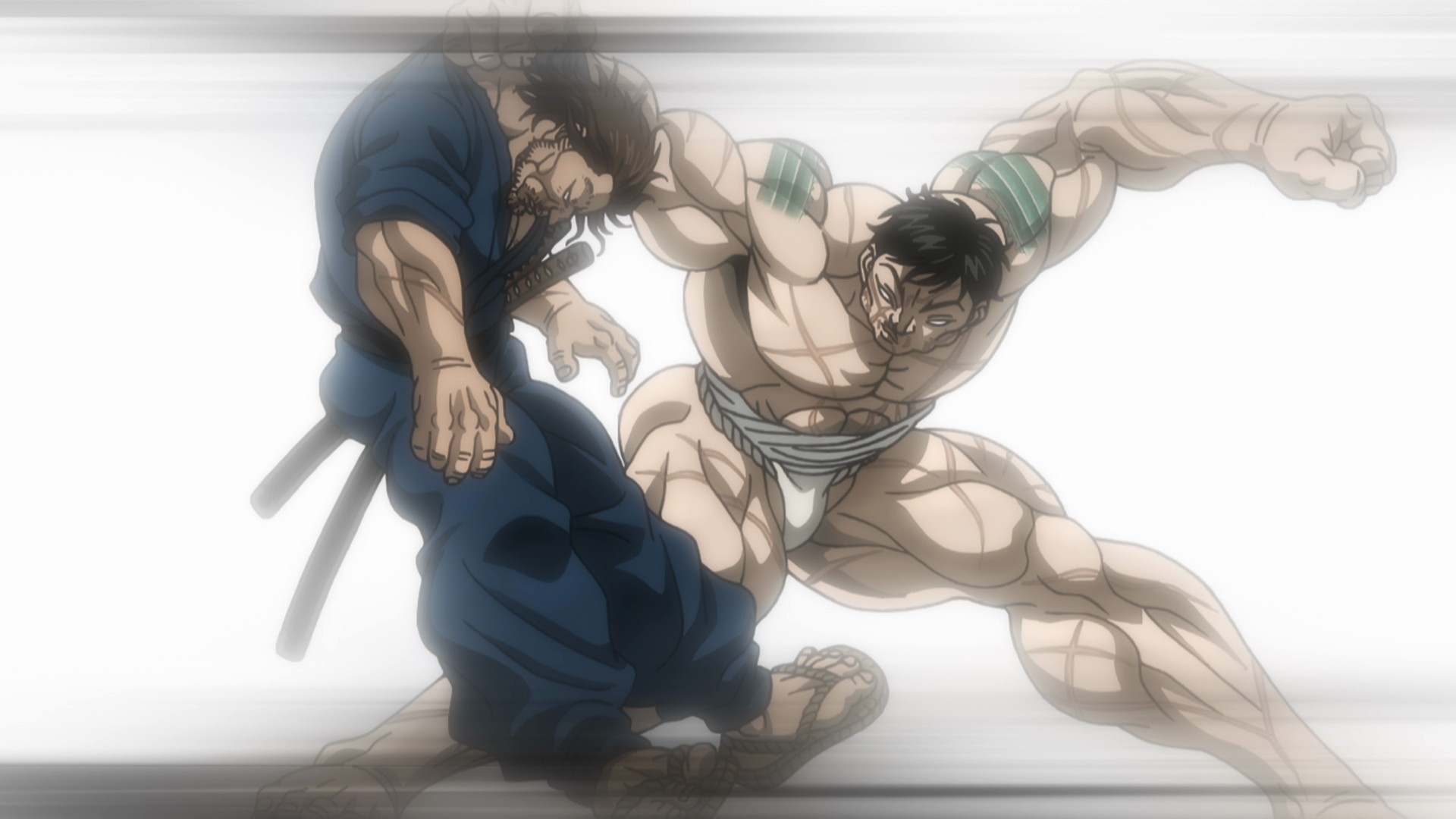 アニメ『刃牙道』第2クールがNetflixで世界独占配信決定。第1クールのTV放送も発表_012