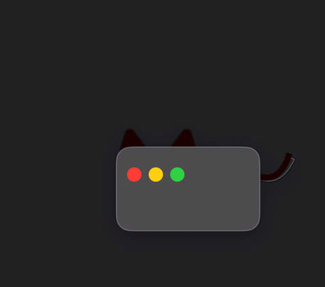 Macの画面端に“犬が住む”癒やし系アプリ「wandow」の無料配信が開始_002