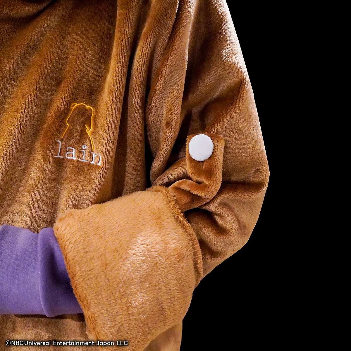 『serial experiments lain』とコラボしたゲーミングデバイス・雑貨類が「ふもコレ」で予約受付中_011