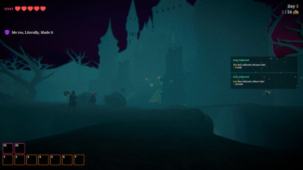 『Cursed Companions』日本語対応アプデが4月30日に配信へ_006