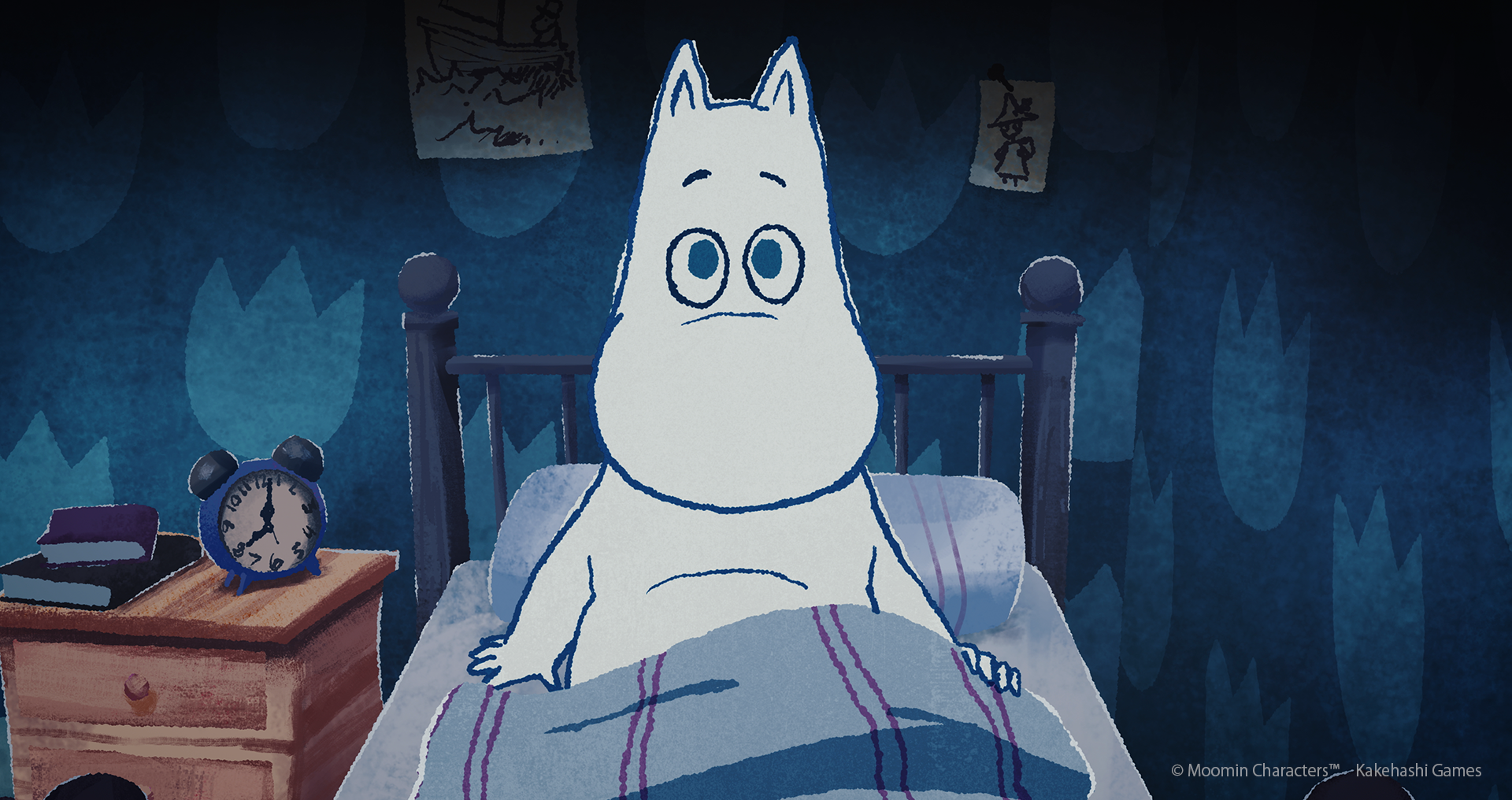 『ムーミントロール：冬のぬくもり』が本日発売。冬の世界”を冒険するパズルゲーム_008