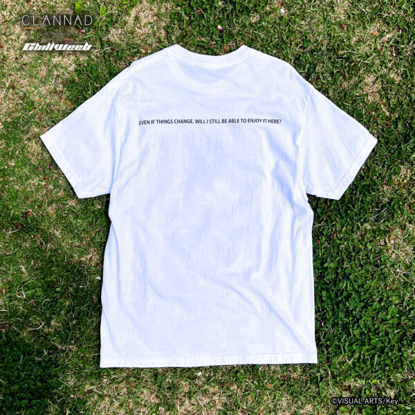 『CLANNAD』PCゲーム版のコラボアパレルが5月2日より発売決定_002