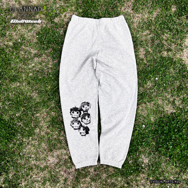 『CLANNAD』PCゲーム版のコラボアパレルが5月2日より発売決定_038