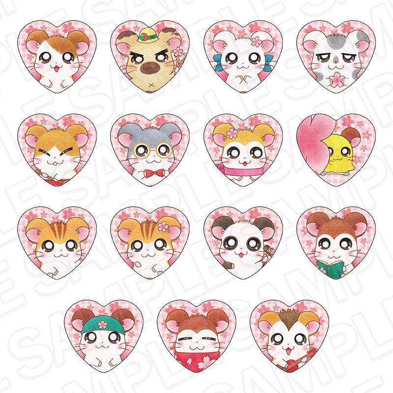 『とっとこハム太郎』公式ショップ「とっとこハムタウンショップ」が4月23日よりグランドオープン_002