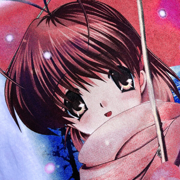 『CLANNAD』PCゲーム版のコラボアパレルが5月2日より発売決定_030