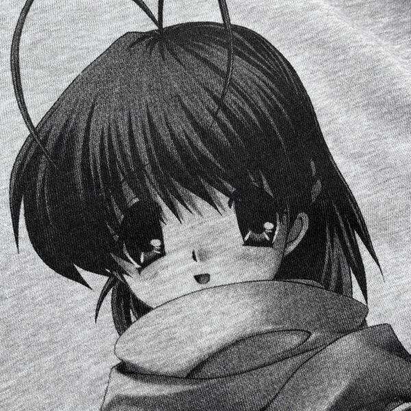 『CLANNAD』PCゲーム版のコラボアパレルが5月2日より発売決定_039