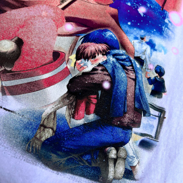 『CLANNAD』PCゲーム版のコラボアパレルが5月2日より発売決定_003