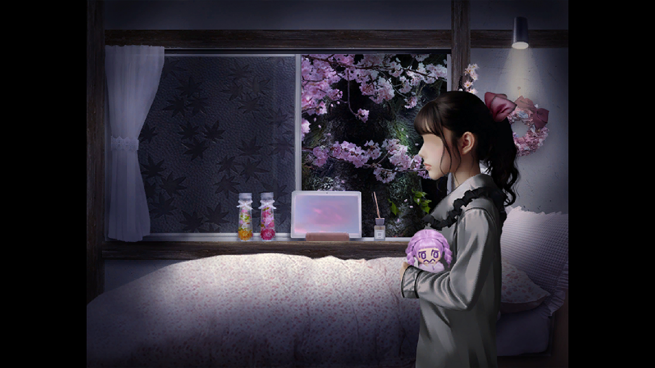 『つぐのひ』シリーズ最新作『つぐのひ -彁名縛りの部屋-』SwitchとPS4向けに4月16日より発売開始_001