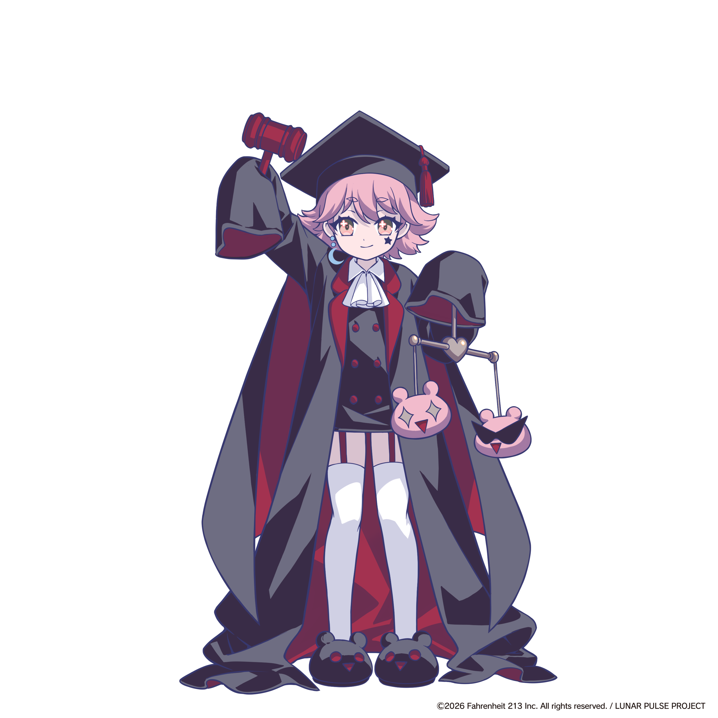 13人の魔女が命を賭けて争う新作カードゲーム『ルナパルス』が発表_019