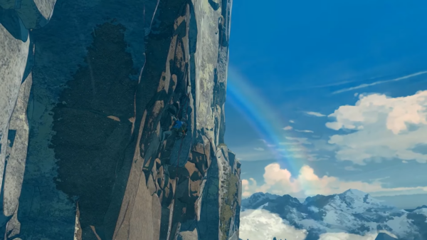 『Cairn』の無料追加DLC『Cairn On The Trail』が今夏リリース_001