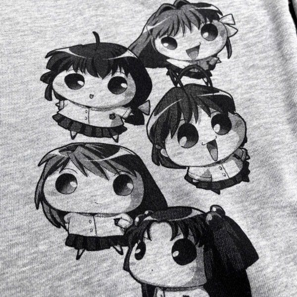 『CLANNAD』PCゲーム版のコラボアパレルが5月2日より発売決定_041