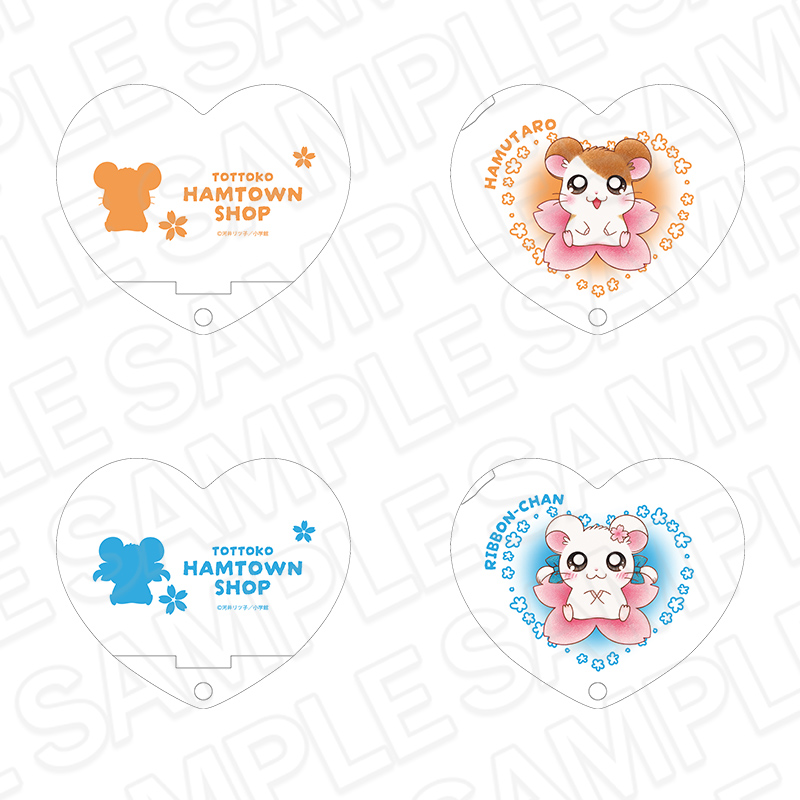 『とっとこハム太郎』公式ショップ「とっとこハムタウンショップ」が4月23日よりグランドオープン_003