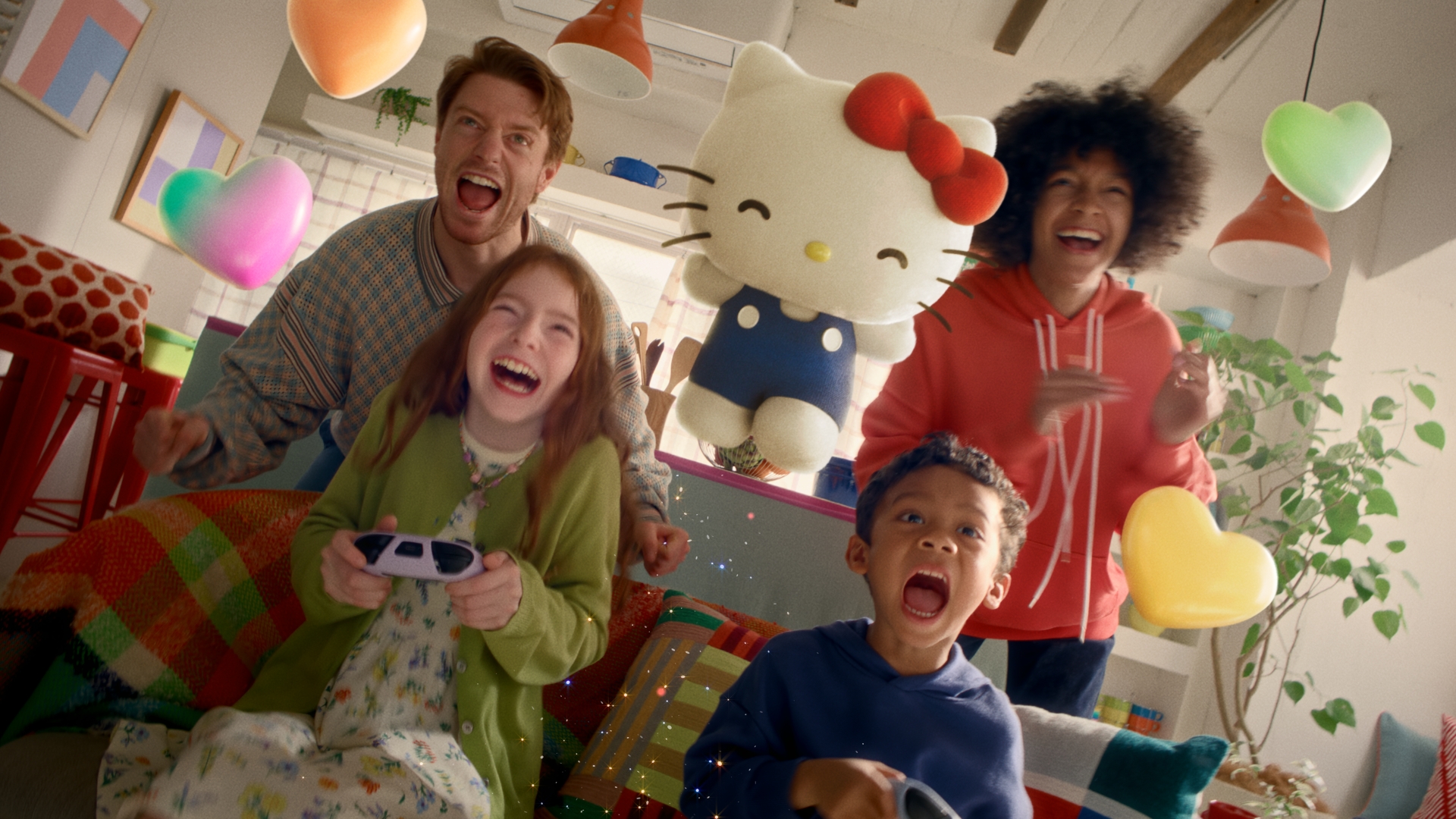 サンリオのゲームブランド「Sanrio Games（サンリオゲームズ）」が始動_007