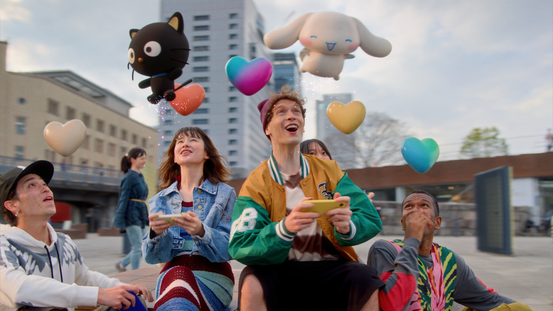 サンリオのゲームブランド「Sanrio Games（サンリオゲームズ）」が始動_008