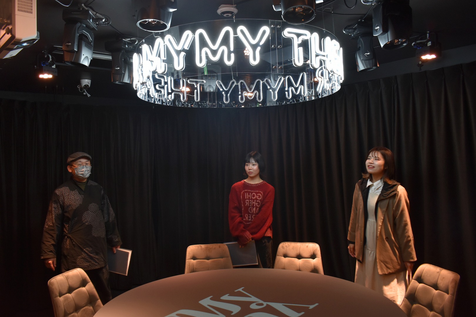 360度没入のマダミス店舗『マダミスシアターMyMy』をレポート_007