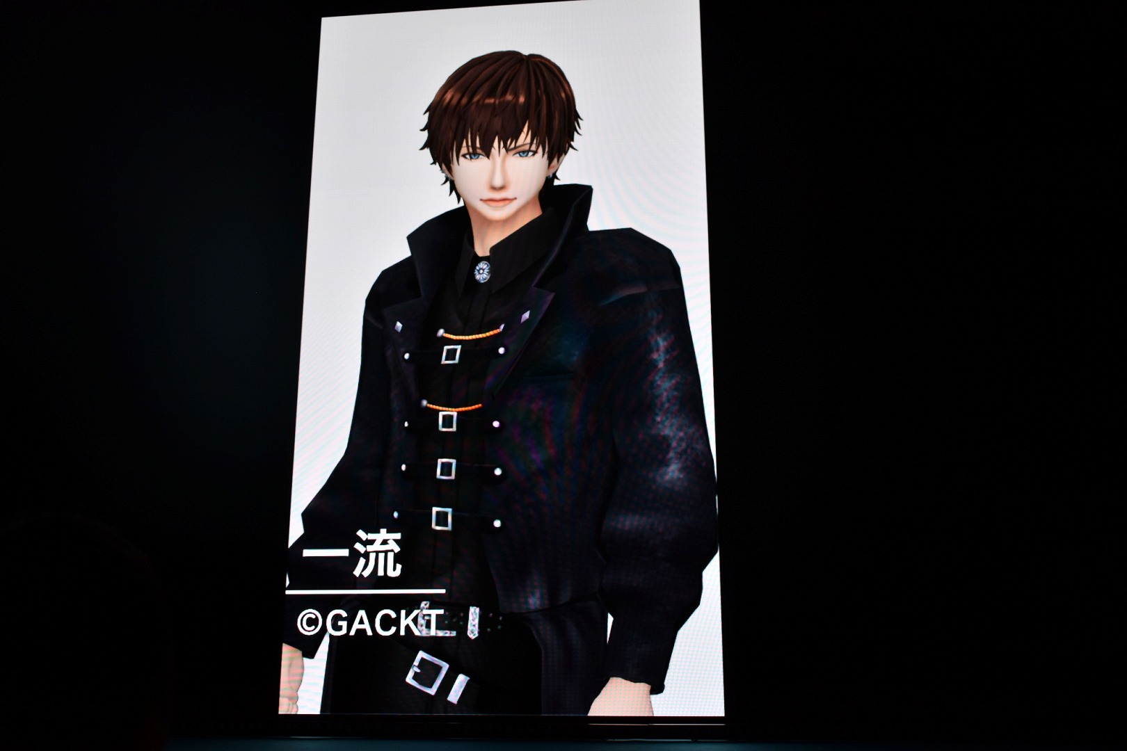 川上量生氏が「ニコニコ動画以来の勝負」と位置づけるアバター通話アプリ「POPOPO」発表会レポート_007