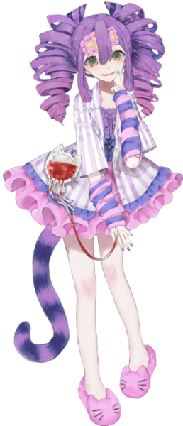 『クライムライト／CRYMELIGHT』11月5日発売決定。ワンダーランドを舞台に“罪”を武器に戦うローグライク_013