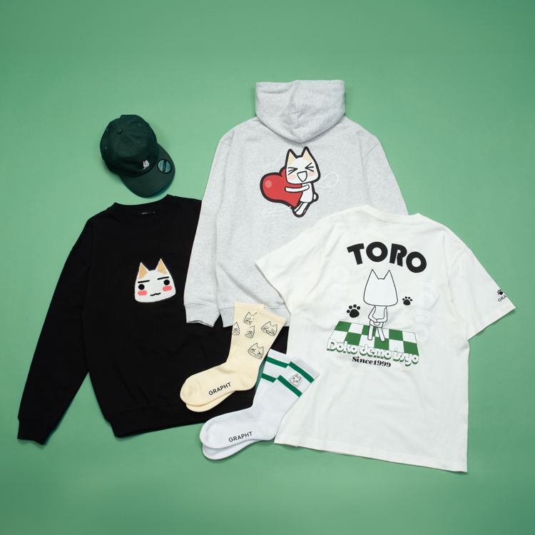 「トロフェス 〜トロの誕生日会 2026〜」にあわせた『どこでもいっしょ』トロの新作アイテムが発表_007