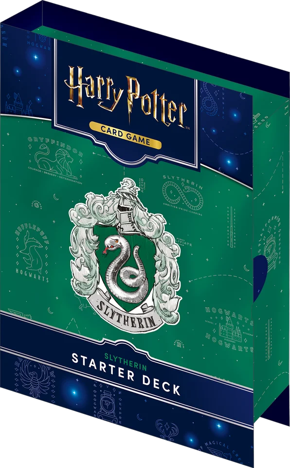 『ハリーポッター カードゲーム』の店舗特典には「マルフォイ」登場
_007