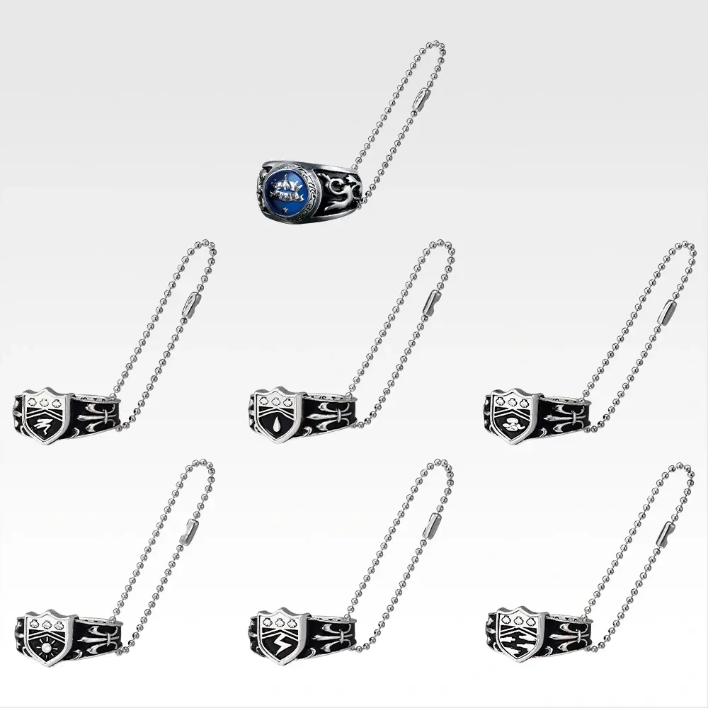 「一番くじ 家庭教師ヒットマンREBORN! リング争奪戦」の全ラインナップが公開_006