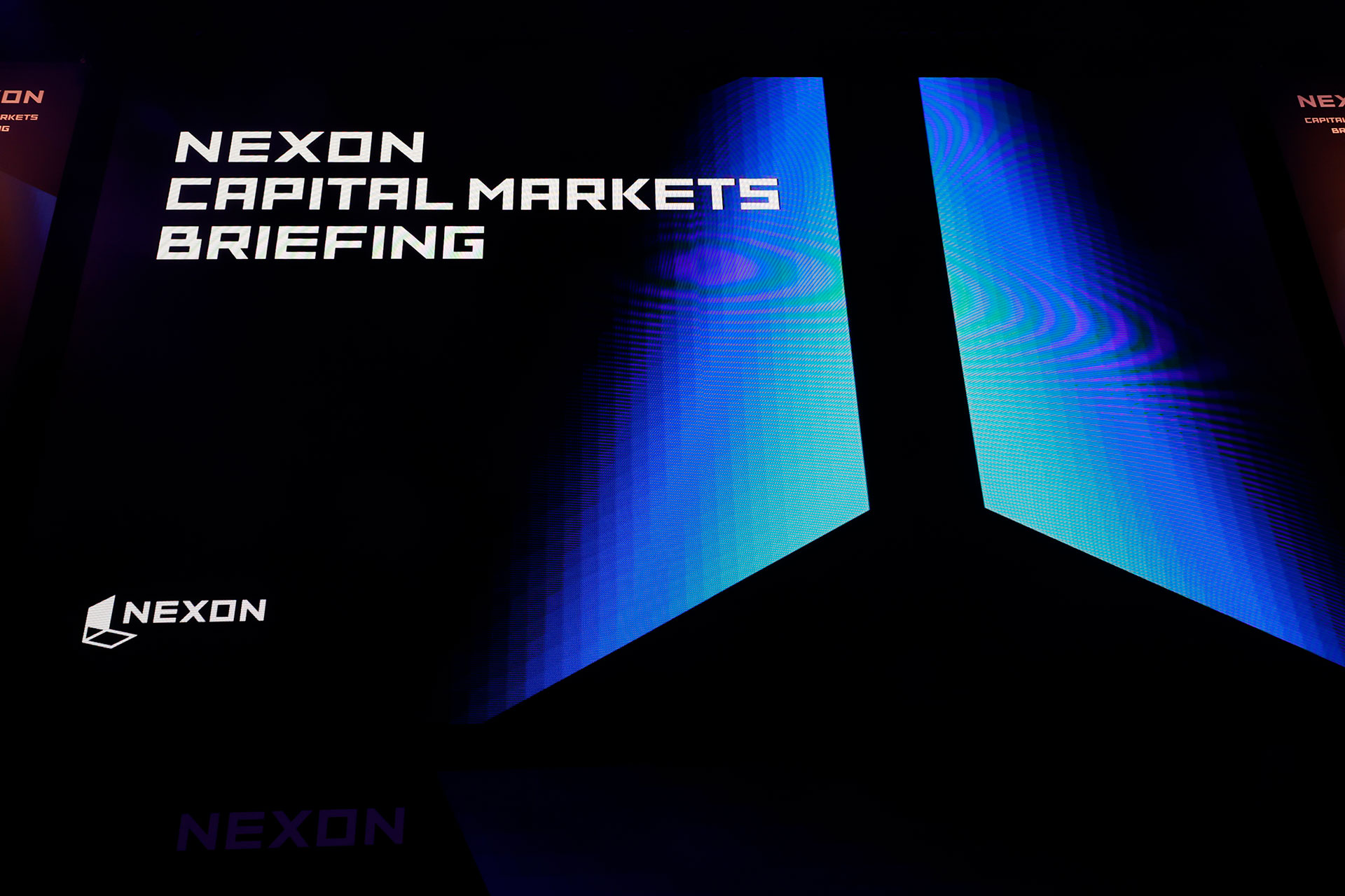 キャピタル・マーケット・ブリーフィング2026レポート：新作6本を含むネクソンのIP戦略を総まとめ_001