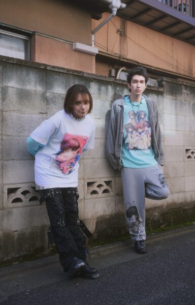 『CLANNAD』PCゲーム版のコラボアパレルが5月2日より発売決定_021