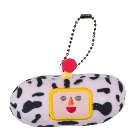 『塊魂』メイツたちの「ぬいぐるみマスコット」がガシャポンに登場。4月第2週より順次発売予定_003