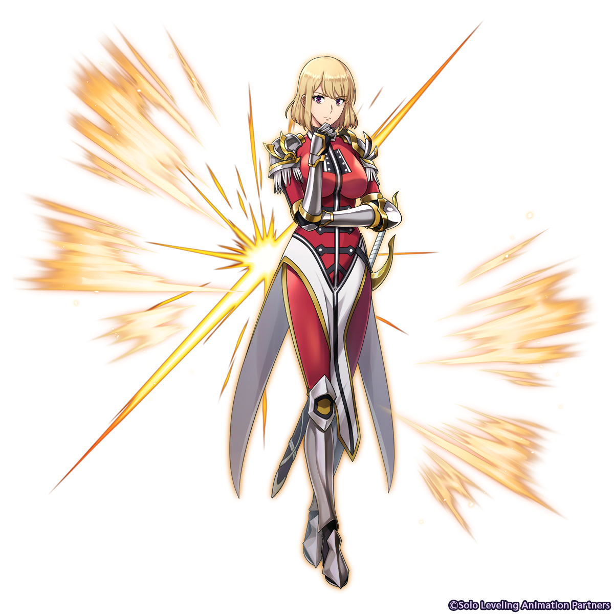 『グランドサマナーズ』にてTVアニメ『俺だけレベルアップな件』とのコラボイベントが開催_010