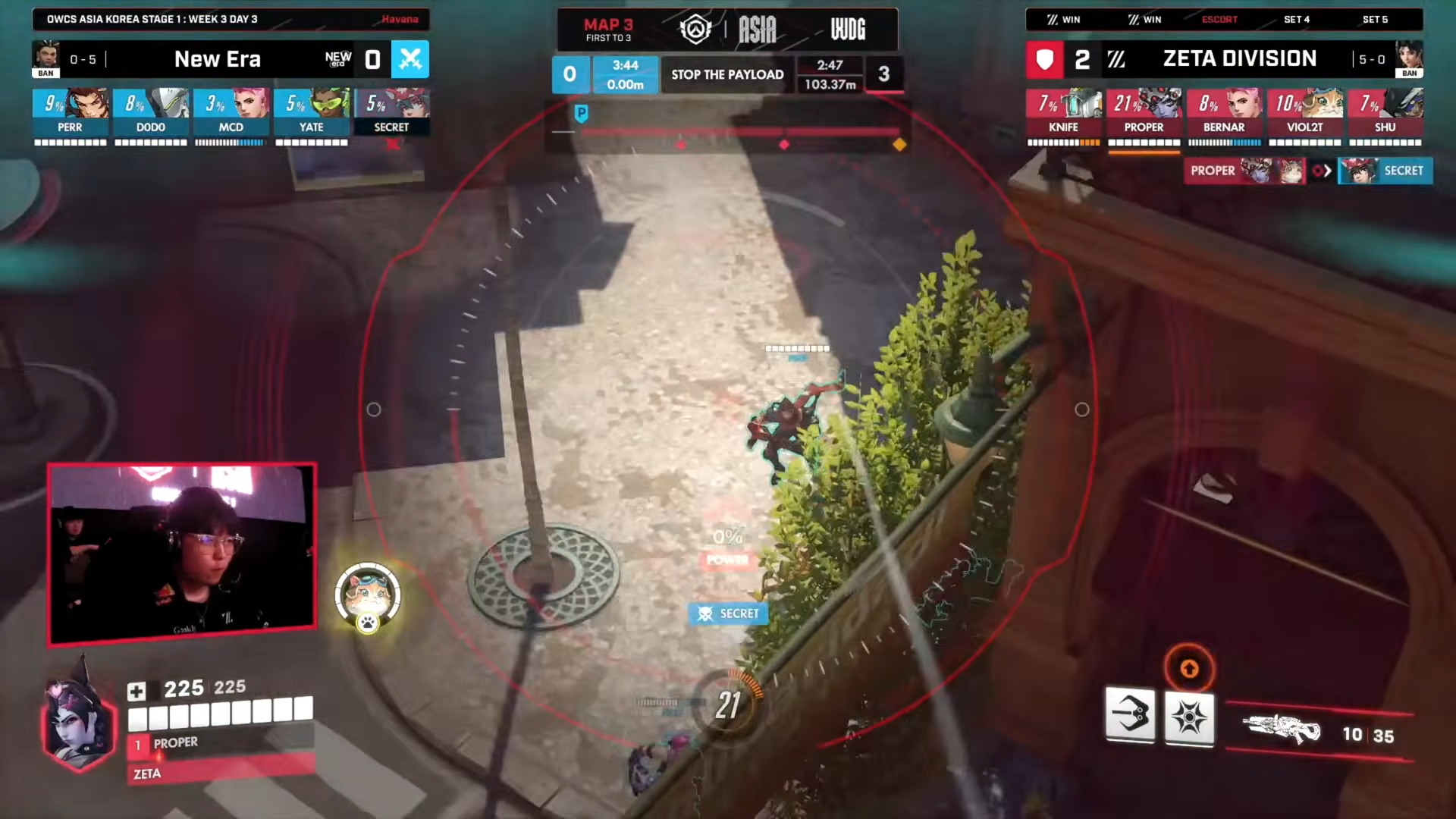 『オーバーウォッチ』大会中に“空飛ぶバスティオン”戦術が炸裂_002