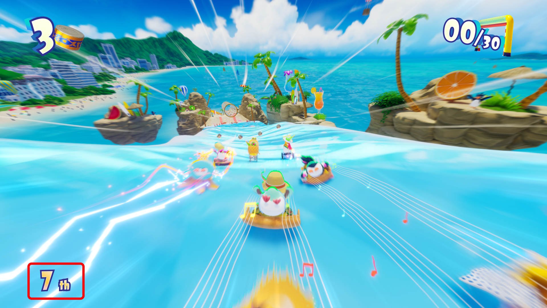 最大4人で挑む協力型登山ゲーム『ペンギン・クライマーズ』が配信開始_019