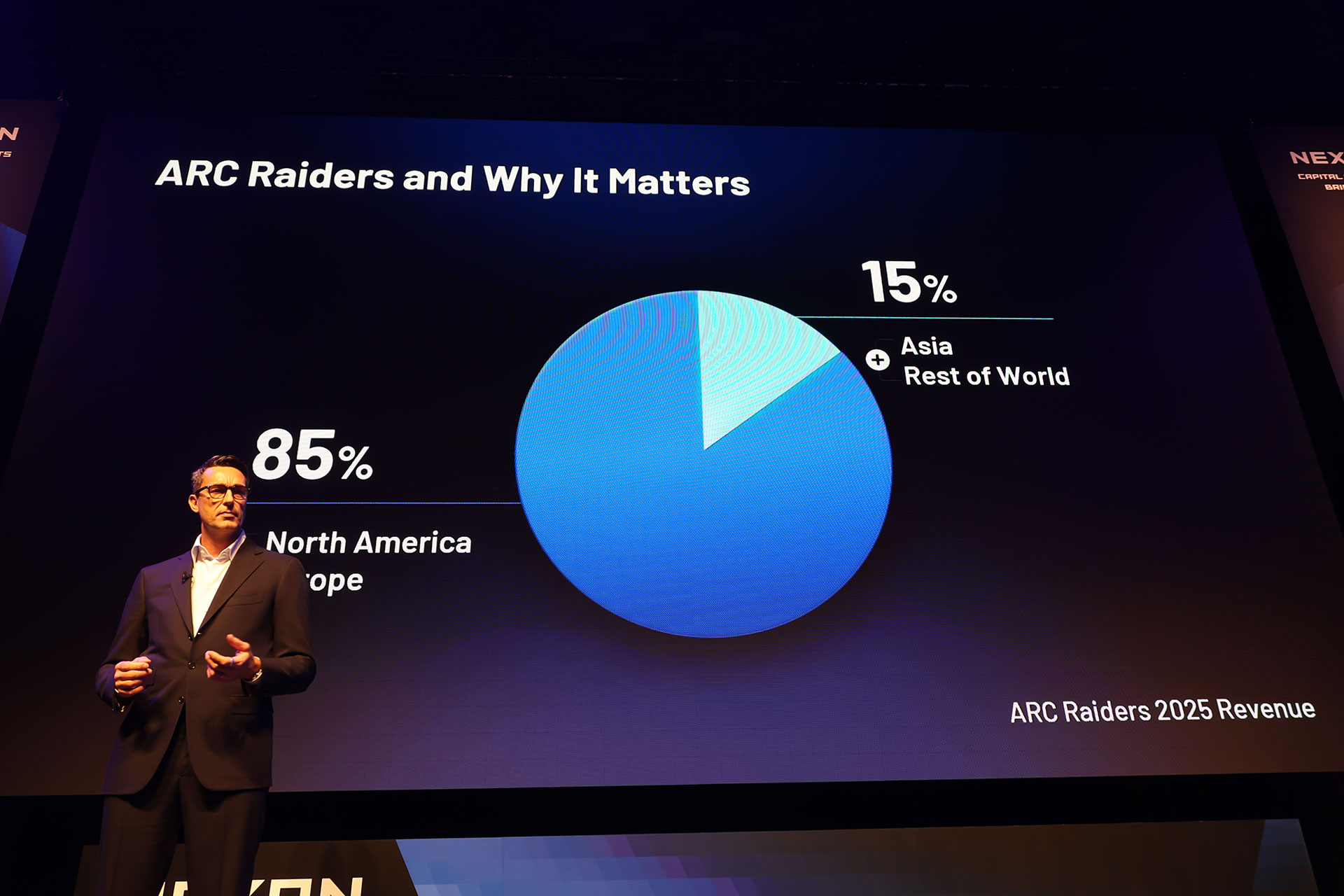 キャピタル・マーケット・ブリーフィング2026レポート：新作6本を含むネクソンのIP戦略を総まとめ_011