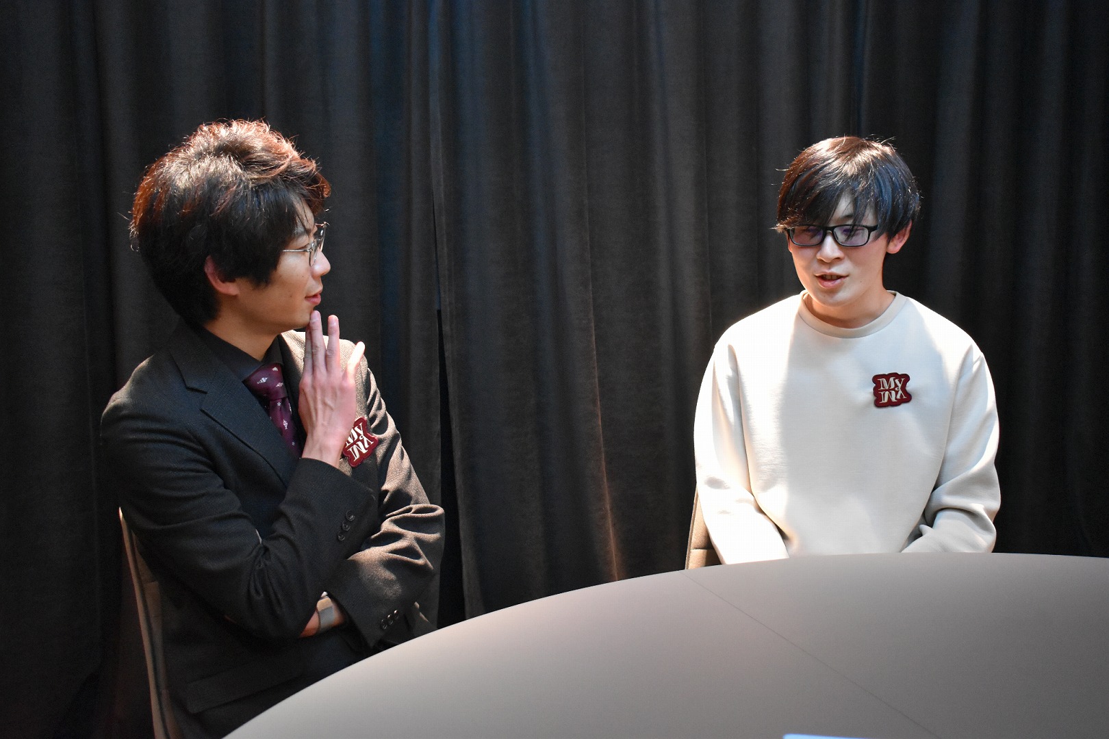 360度没入のマダミス店舗『マダミスシアターMyMy』をレポート_011