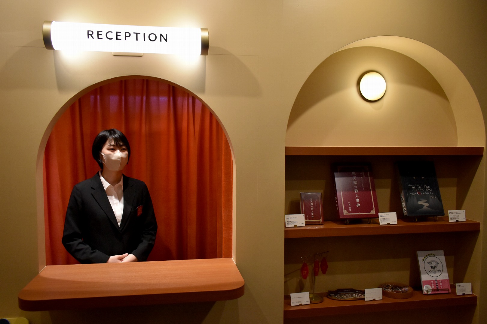 360度没入のマダミス店舗『マダミスシアターMyMy』をレポート_012