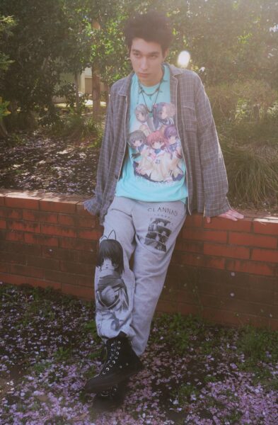 『CLANNAD』PCゲーム版のコラボアパレルが5月2日より発売決定_010