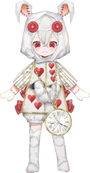 『クライムライト／CRYMELIGHT』11月5日発売決定。ワンダーランドを舞台に“罪”を武器に戦うローグライク_016