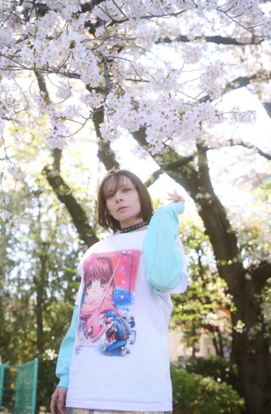 『CLANNAD』PCゲーム版のコラボアパレルが5月2日より発売決定_024