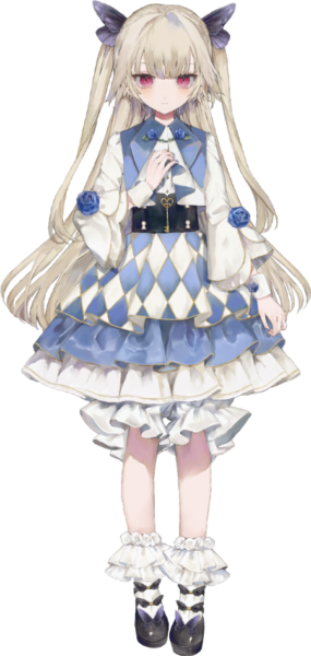 『クライムライト／CRYMELIGHT』11月5日発売決定。ワンダーランドを舞台に“罪”を武器に戦うローグライク_011