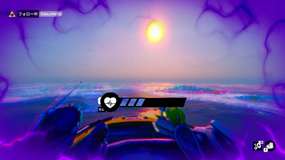 ソロプレイで遊んでいるのに、ひとりじゃない──『Tides of Tomorrow』が生み出す、直接会わない“誰か”とのつながり_013