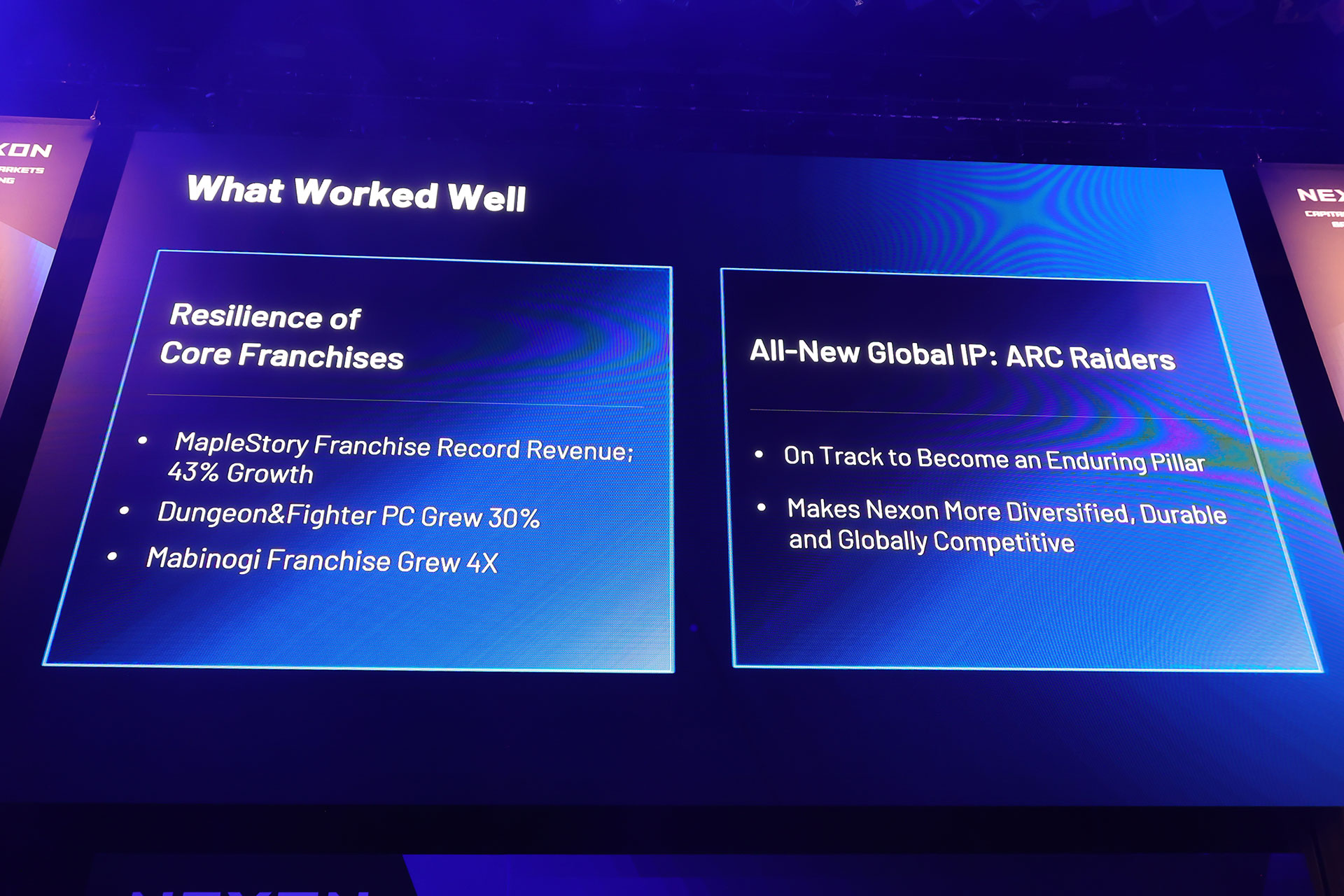 キャピタル・マーケット・ブリーフィング2026レポート：新作6本を含むネクソンのIP戦略を総まとめ_015