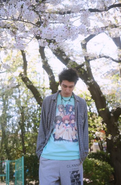 『CLANNAD』PCゲーム版のコラボアパレルが5月2日より発売決定_026