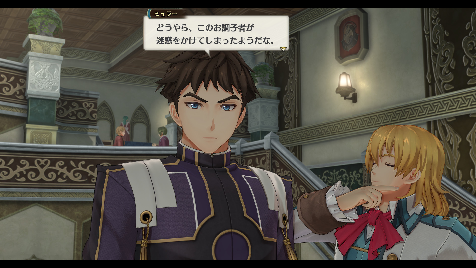 『空の軌跡 the 2nd』9月17日に発売決定!『the 1st』に続く『軌跡』シリーズ完全フルリメイク第2弾_029